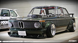 Airrex/OdinSUS 1966-77 BMW 2002 (02-Series) Struts (0120050410)