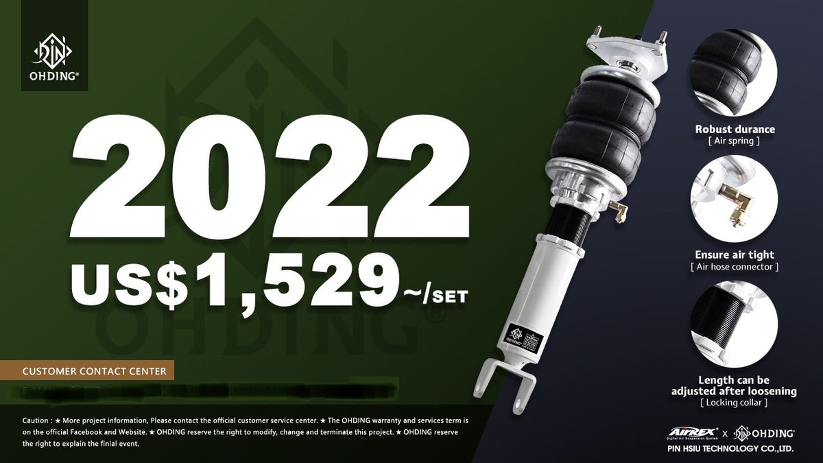 H&R 18-21 Audi SQ5 Premium Plus/Prestige FY Super Sport Spring (w/o Adaptive Air Susp.)