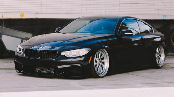 Airlift BMW