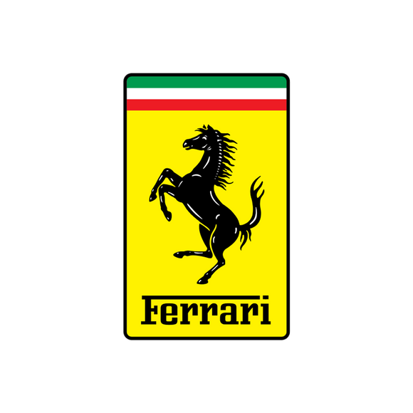 Prazis Ferrari
