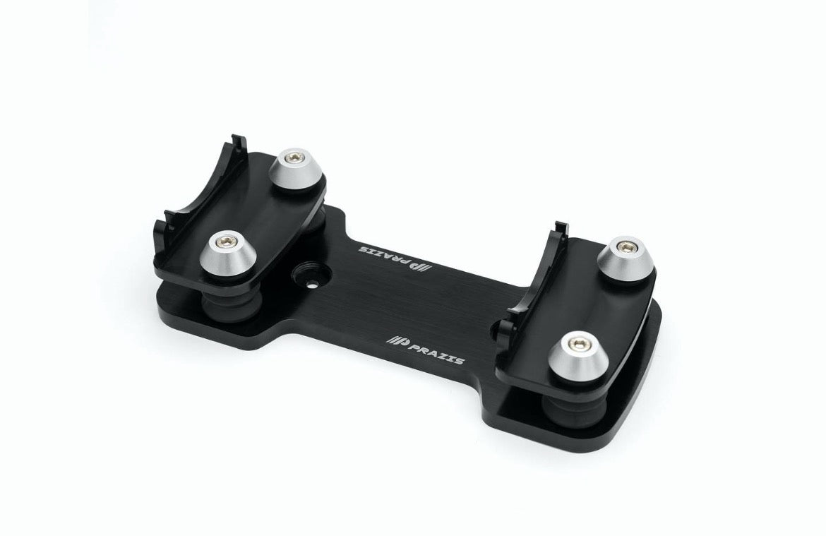 Prazis Stance Series Air Management System – Performance Air 
