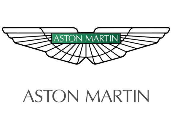 Prazis Aston Martin