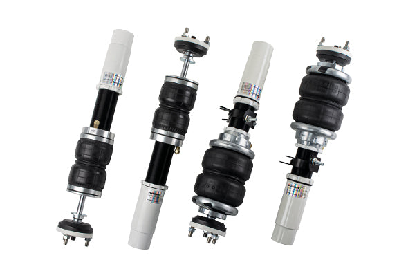 Airrex ( 76-83 Datsun 280ZX S130 ) Struts – Performance Air Suspension