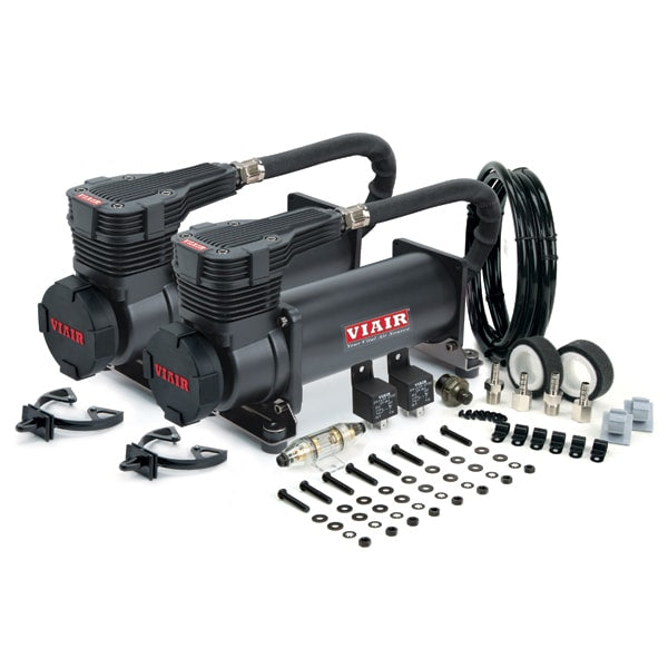 Viair 480c / 485c Air Compressor – Performance Air Suspension