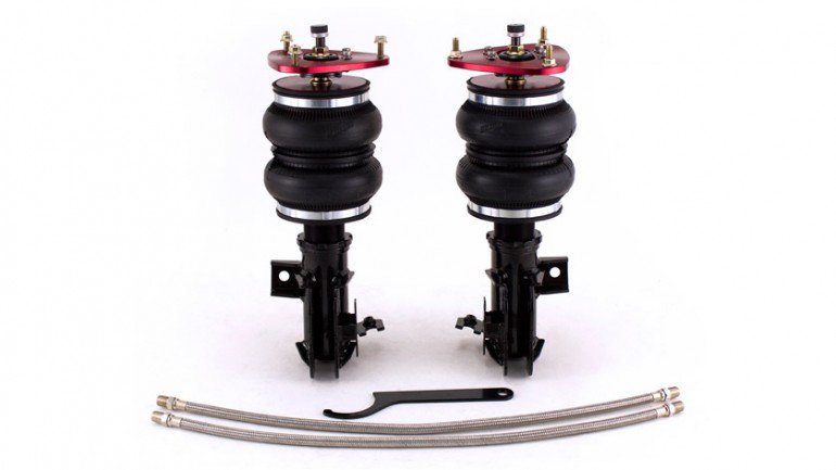 Airlift Scion FRS Struts – Performance Air Suspension