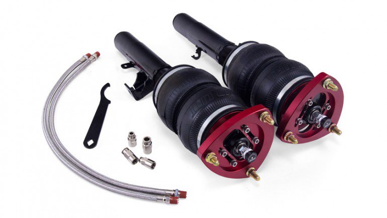09 - 14 Acura TSX Airlift Struts – Performance Air Suspension