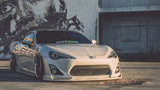 Airlift Toyota GT86 Struts