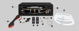 Airrex Digital Air Suspension AMS w/ System Case C2 TAYAL