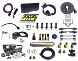 Full Management Level Ride Height AND Pressure Kit