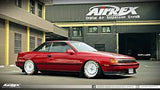 Performance Air Suspension Combo kits Toyota Celica